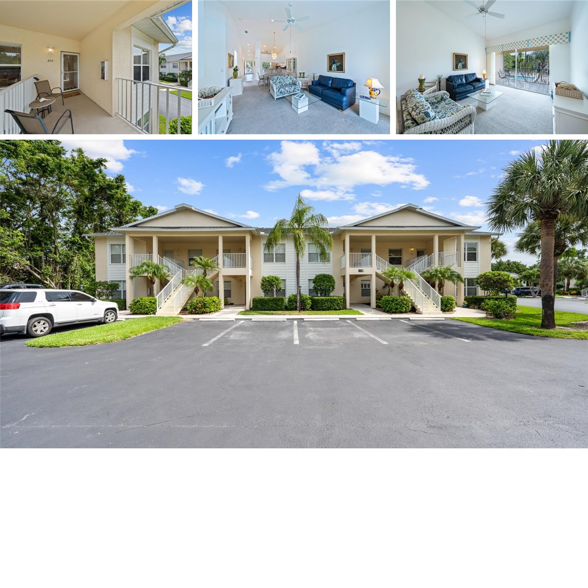 1195 Sarah Jean Cir Unit I 204, Naples, FL 34110