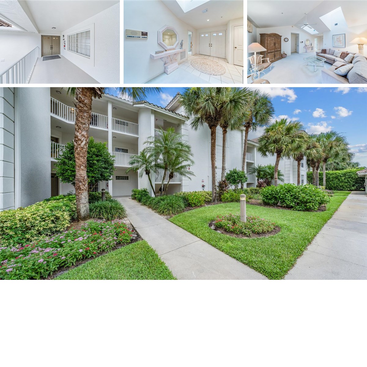 776 Eagle Creek Dr Unit 302, Naples, FL 34113
