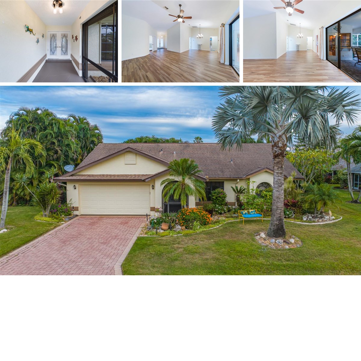 22557 Fountain Lakes Blvd, Estero, FL 33928
