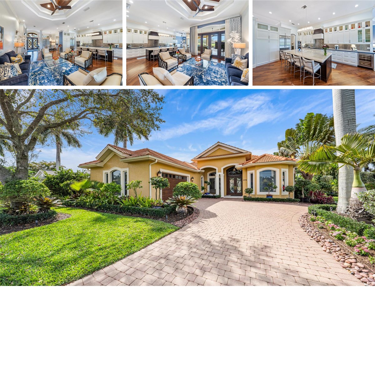 575 Eagle Creek Dr, Naples, FL 34113