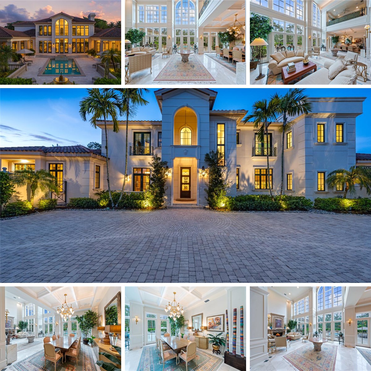 6547 Highcroft Dr, Naples, FL 34119