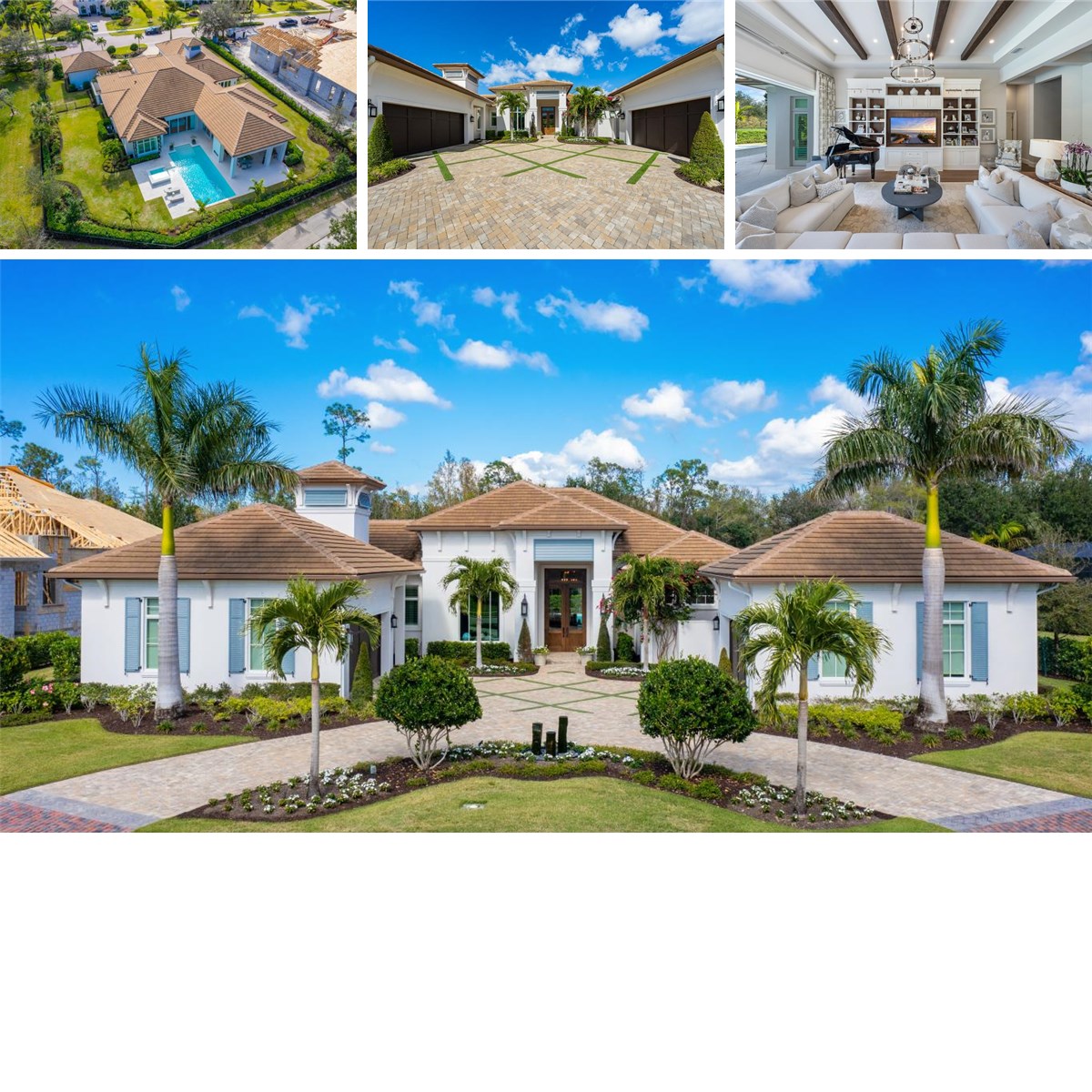6367 Burnham Rd, Naples, FL 34119