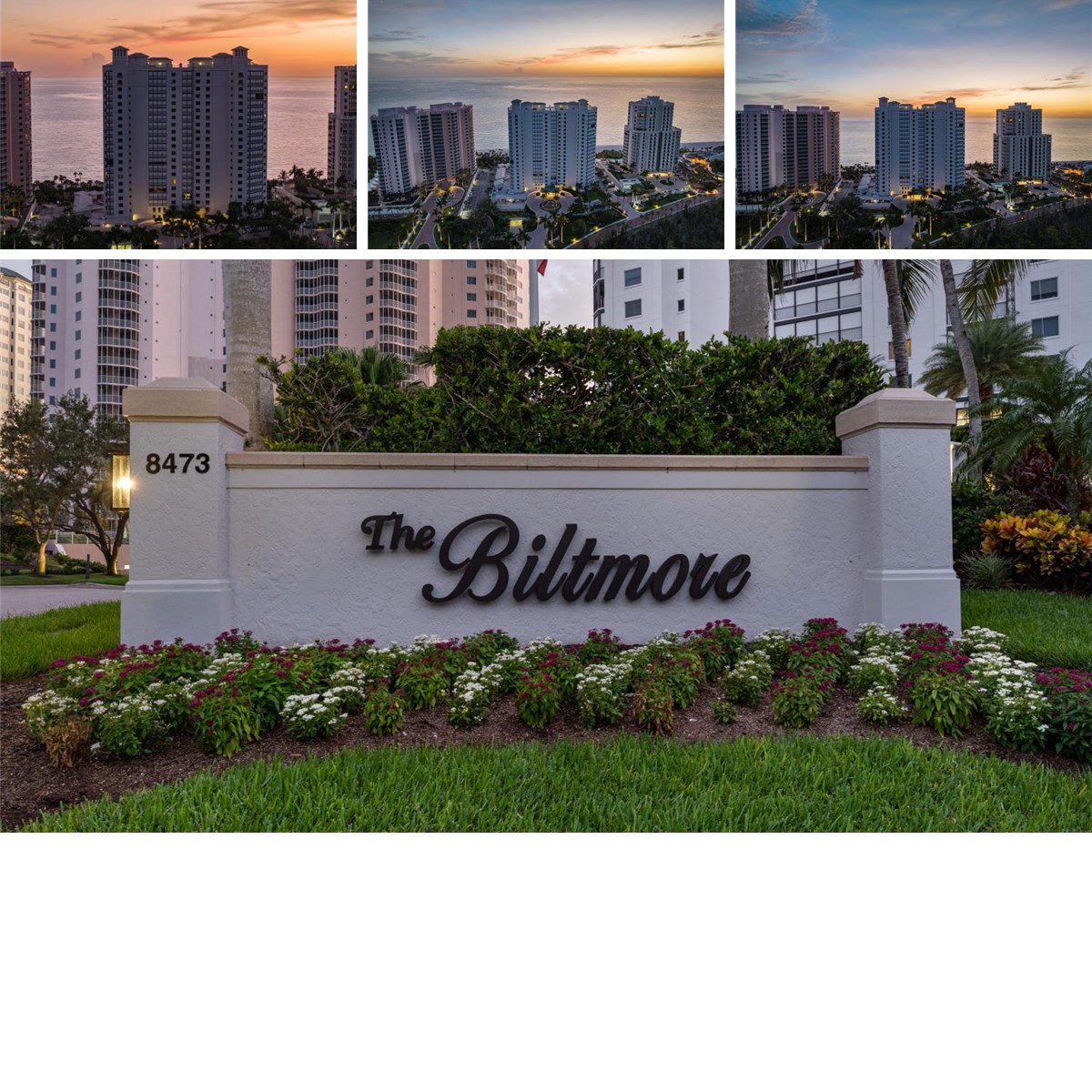 8473 Bay Colony Dr Unit 1704, Naples, FL 34108