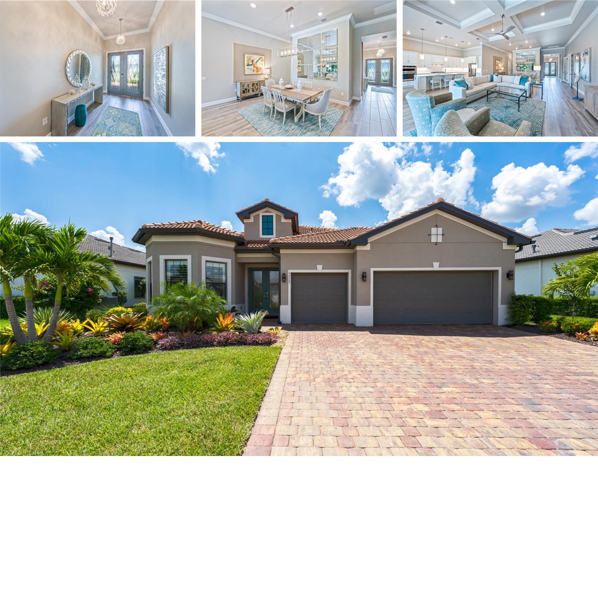 9515 Greyhawk Trl, Naples, FL 34120