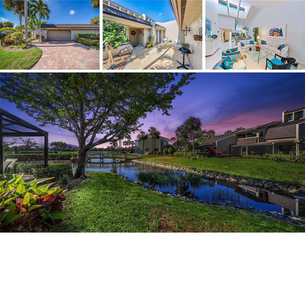 120 Bears Paw Trail, Naples, FL 34105